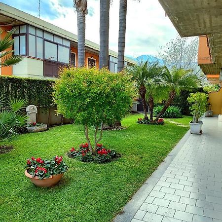Maresole Tra L'Etna E Taormina Apartment Маскали Екстериор снимка
