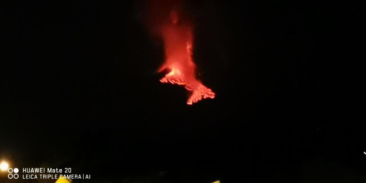 Maresole Tra L'Etna E Taormina Apartment Маскали Екстериор снимка