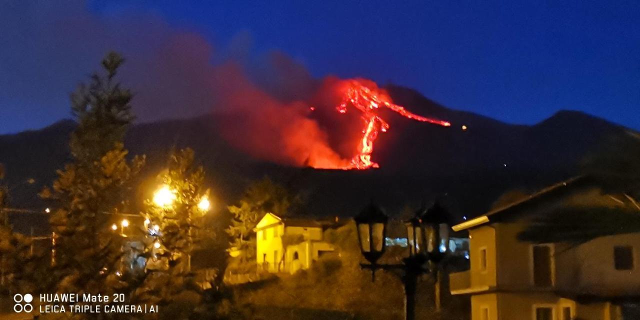 Maresole Tra L'Etna E Taormina Apartment Маскали Екстериор снимка