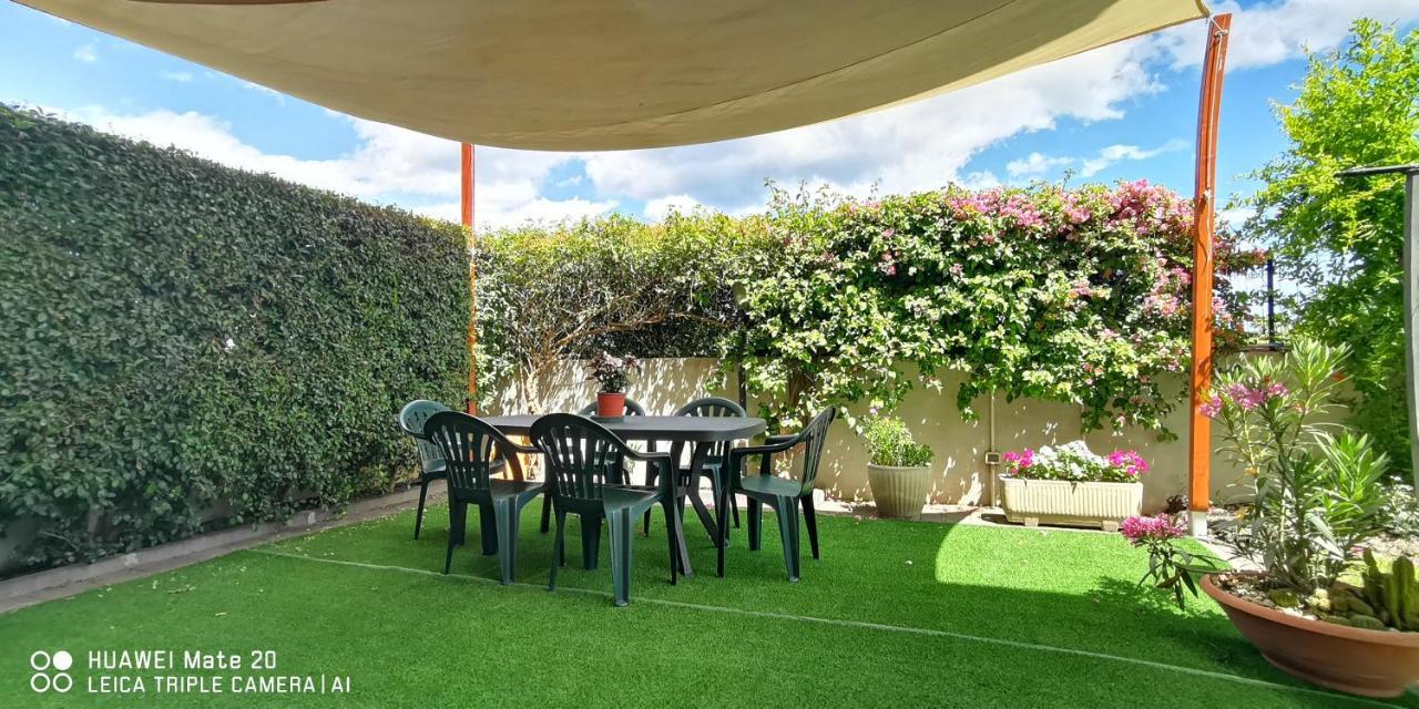 Maresole Tra L'Etna E Taormina Apartment Маскали Екстериор снимка