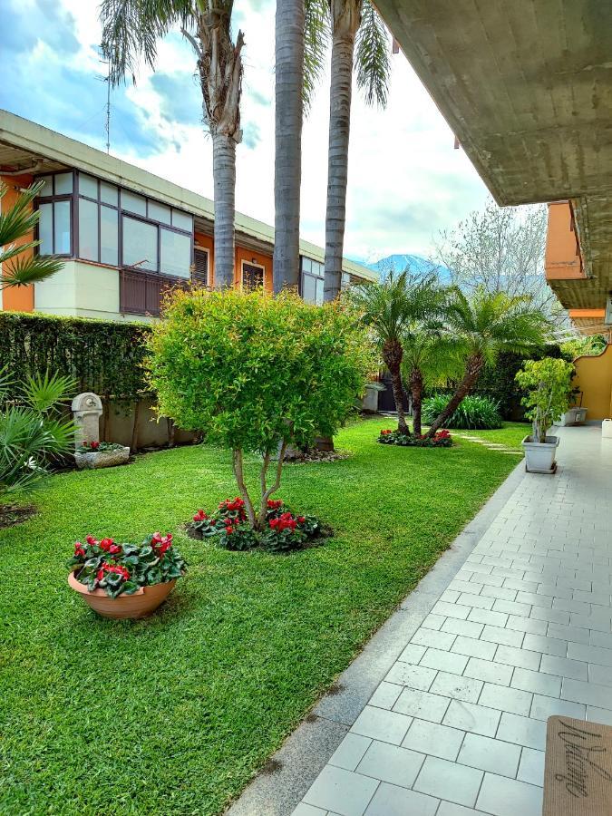 Maresole Tra L'Etna E Taormina Apartment Маскали Екстериор снимка