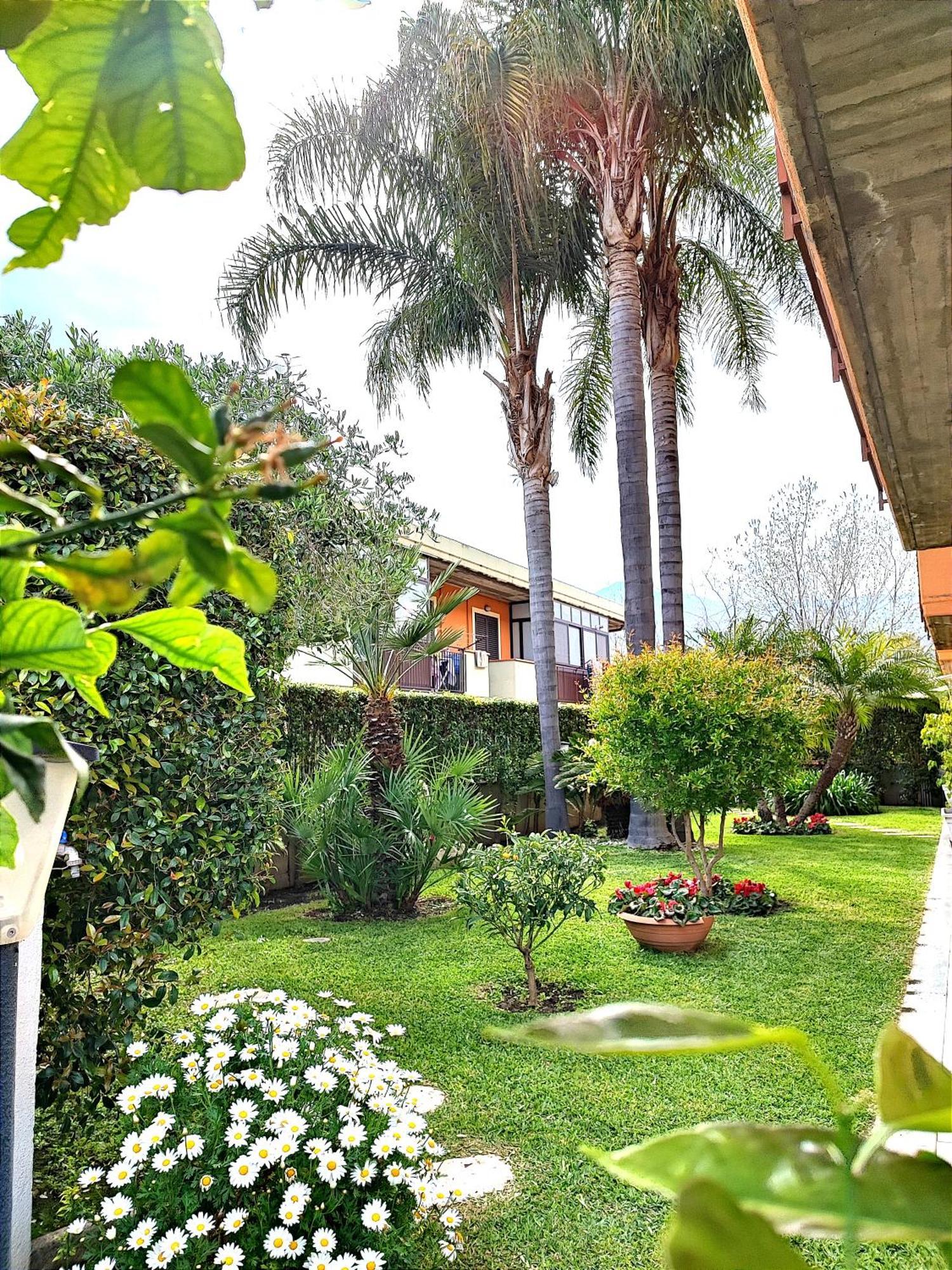 Maresole Tra L'Etna E Taormina Apartment Маскали Екстериор снимка