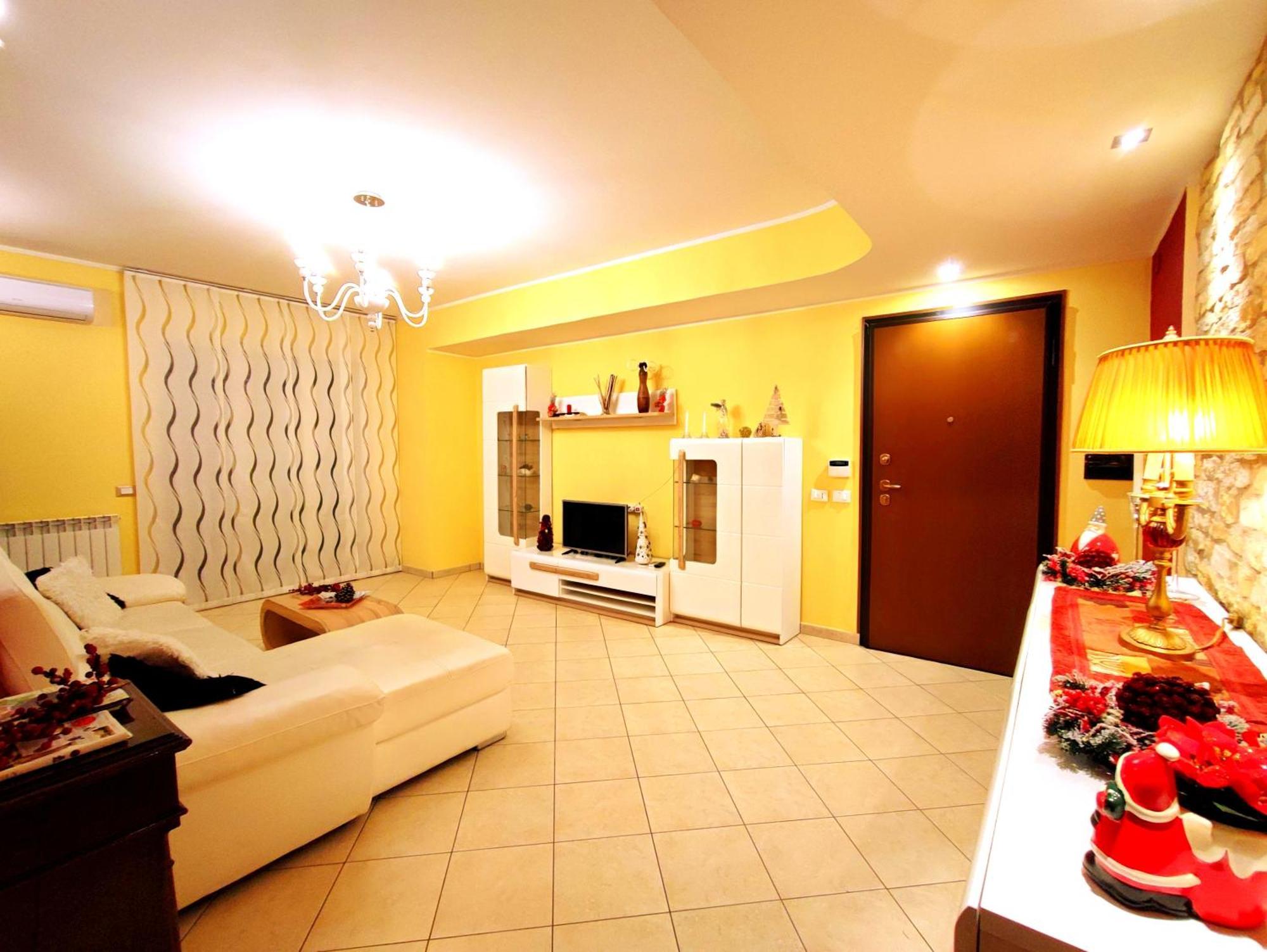 Maresole Tra L'Etna E Taormina Apartment Маскали Екстериор снимка