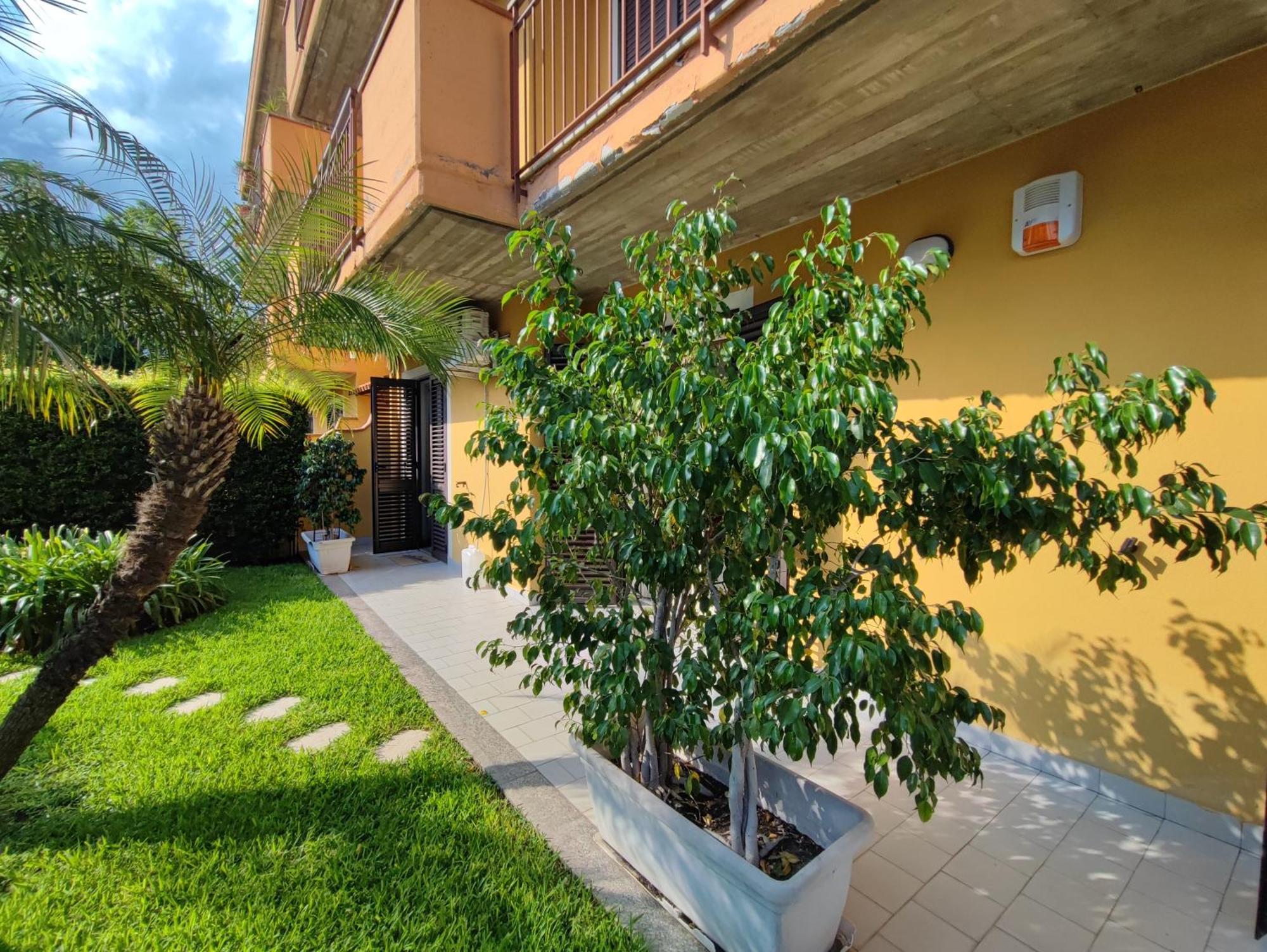 Maresole Tra L'Etna E Taormina Apartment Маскали Екстериор снимка