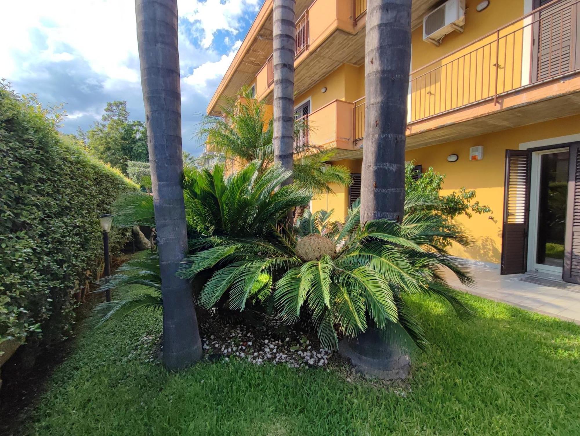 Maresole Tra L'Etna E Taormina Apartment Маскали Екстериор снимка