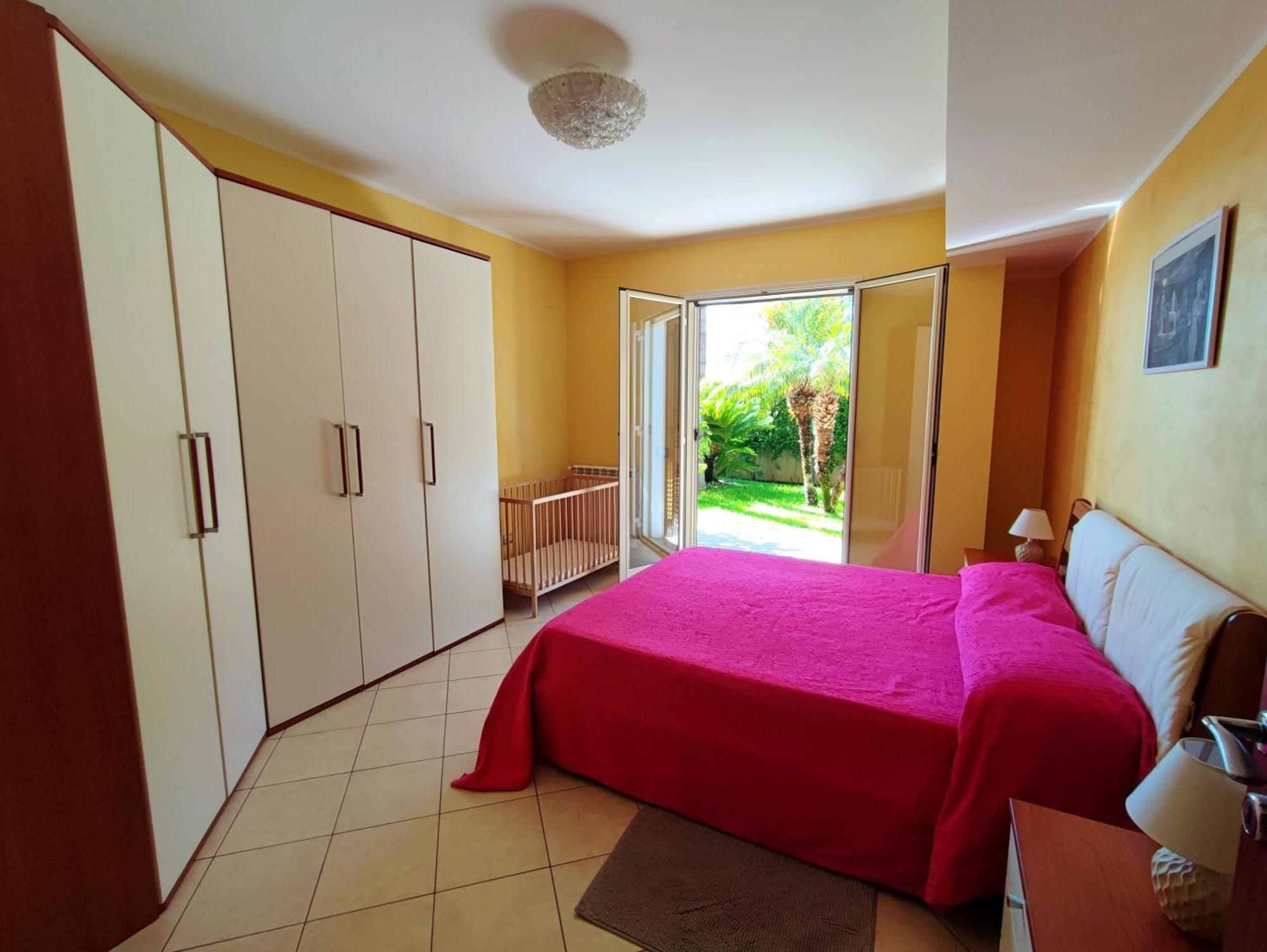 Maresole Tra L'Etna E Taormina Apartment Маскали Екстериор снимка