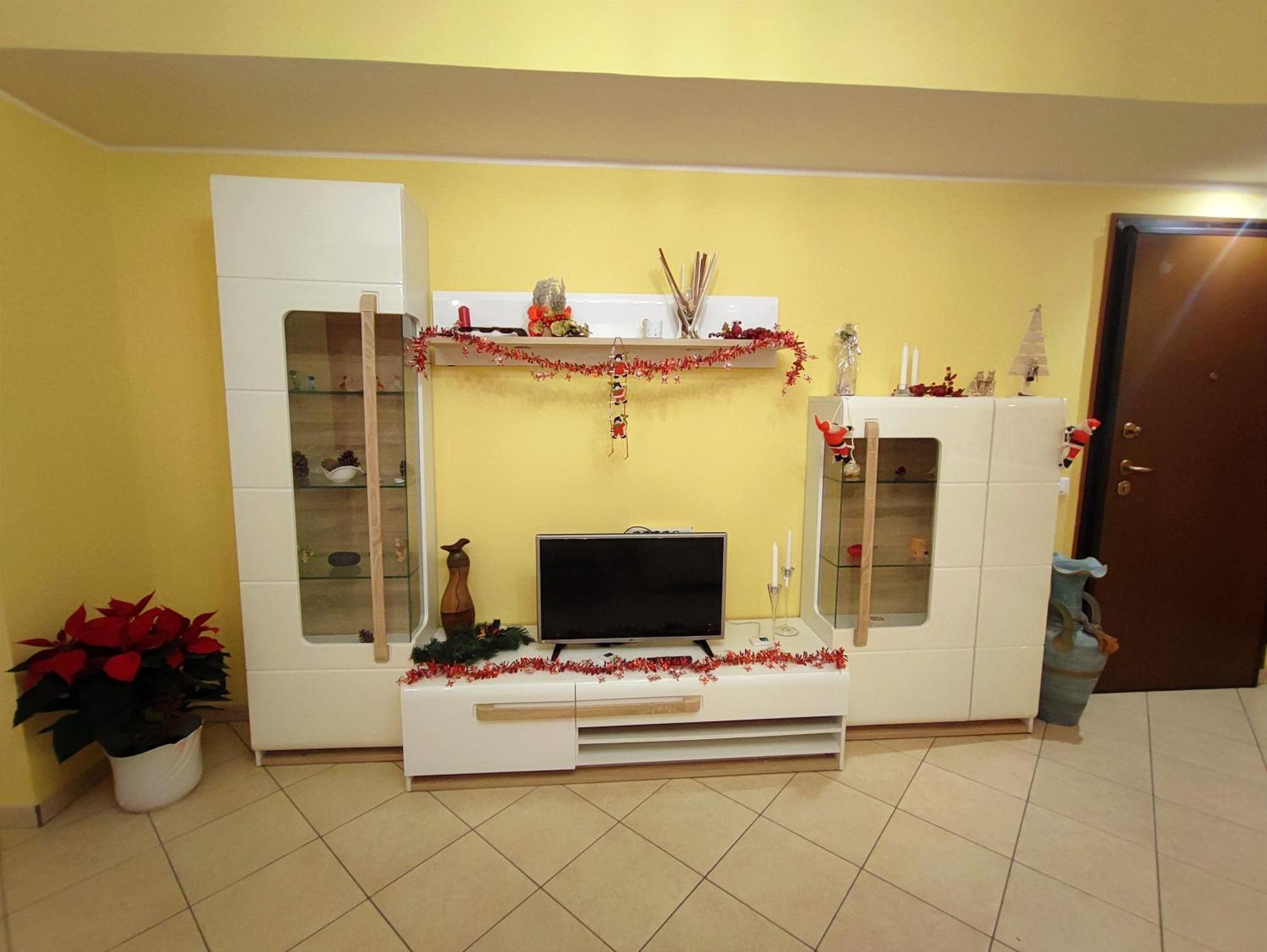 Maresole Tra L'Etna E Taormina Apartment Маскали Екстериор снимка