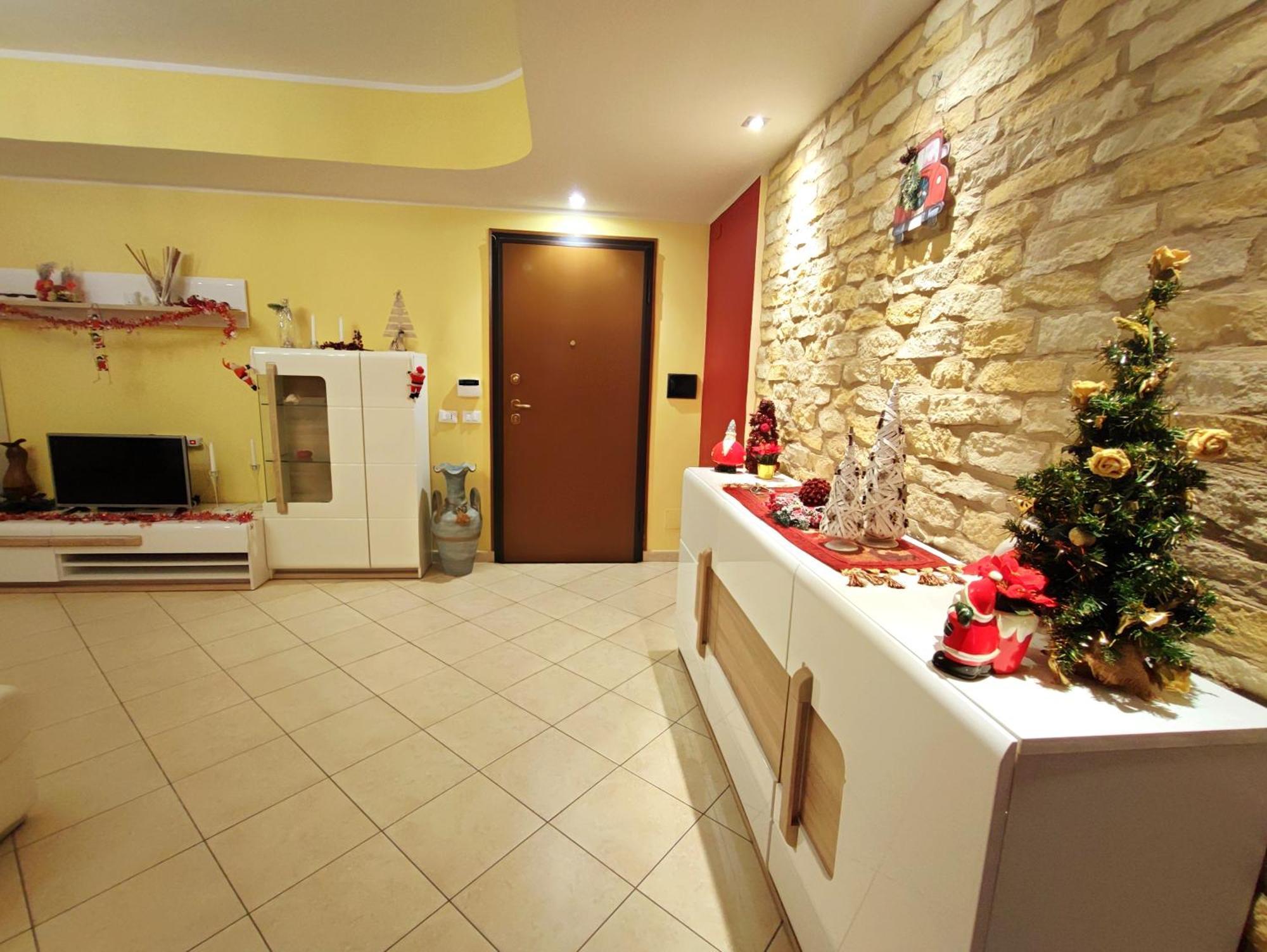 Maresole Tra L'Etna E Taormina Apartment Маскали Екстериор снимка
