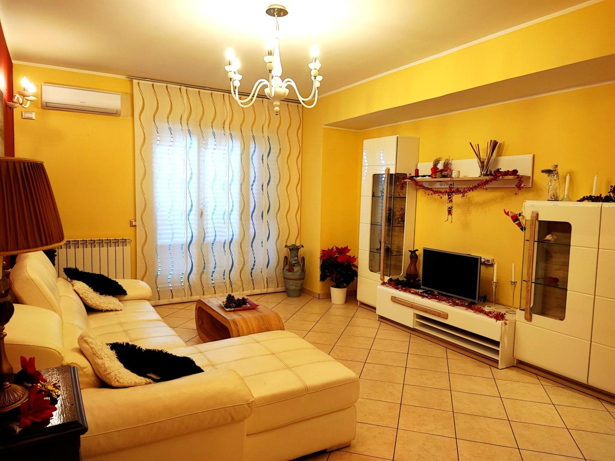 Maresole Tra L'Etna E Taormina Apartment Маскали Екстериор снимка
